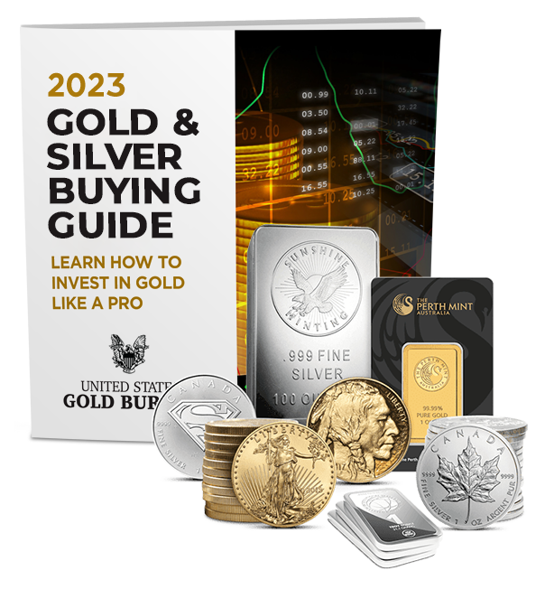 Get Your Free Best Place To Buy Gold Investor's Kit