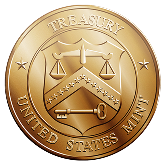 Treasury Seal Treasury Seal