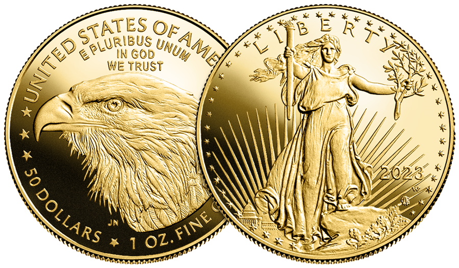 prod-23$50GAEPF70-2023-gold-american-eagle-both